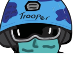 Hi I’m giving robux just join