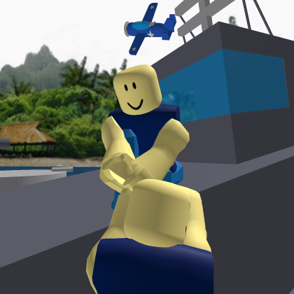 ahah biggest model ive made
