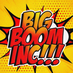 BIG BOOM INC