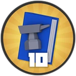 Game Badge Thumbnail