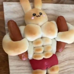 Barryae Bun Bunnz
