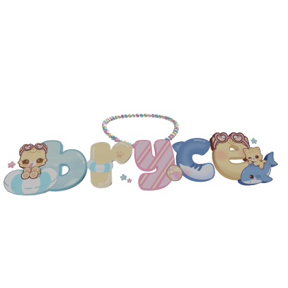 bryce beachy Roblox item