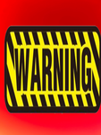 [WARNING] [!!!!]