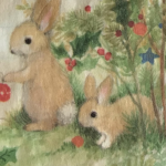 bunnykissez