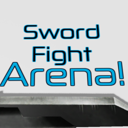 Sword Fight Arena