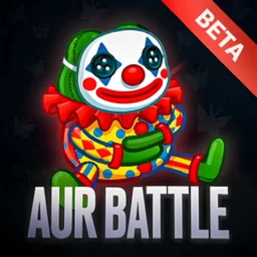 🍀 AUR BATTLE (BETA) official Roblox game thumbnail