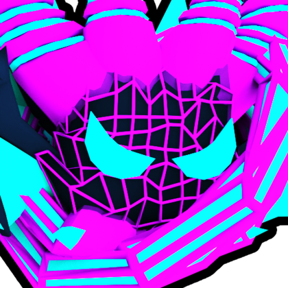 Normal Glitched Overlord