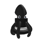 Squide the Hat