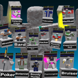 Class clash (Discontinued)