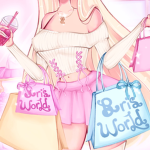 ʚ bri's world ɞ