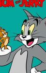 Tom and Jerry's group chat