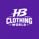 HB clothing world!
