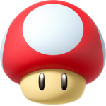 Mushroom's