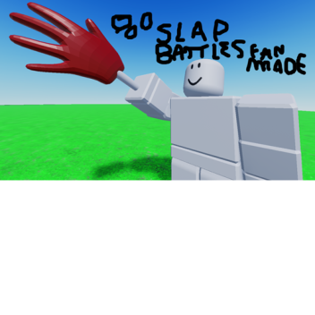 slap battles fanmade game 