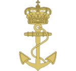 [- Royal Danish Navy -]