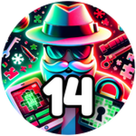 Escape Room Fourteen