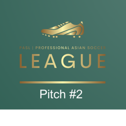 P S A L | 2nd Pitch