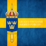 [GKOS] | The Grand Swedish Armed Forces