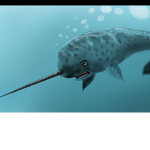 Super Narwhal