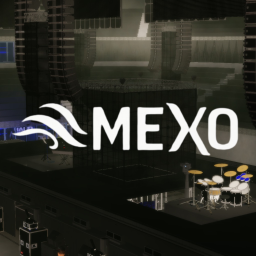 Mexo Venue V1