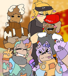 Funni group mrow