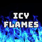 ICY FLAMES