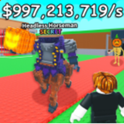 Pumpkin Makes Steal A Brainrot