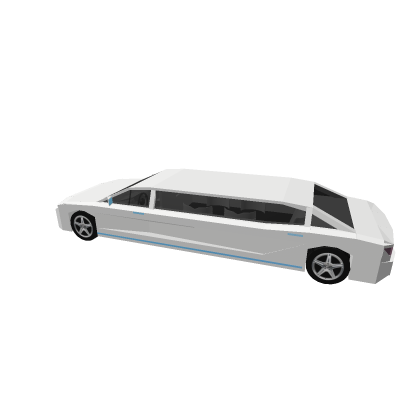 My Limo!