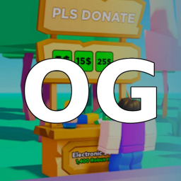 PLS DONATE BUT OG 💸