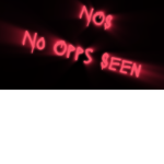 NOS NO OPPS SEEN