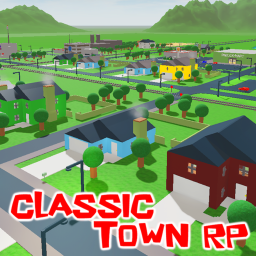Classic Town RP