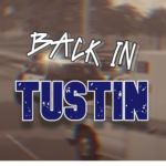 Back From: Tustin