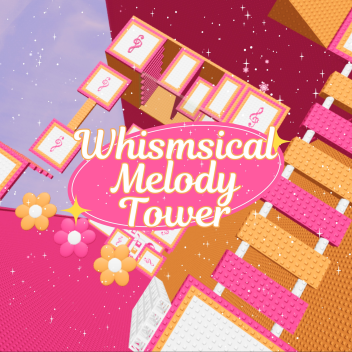 [NEW] Whimsical Melody Tower