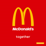{McDonad's}