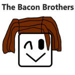 The Bacon Brothers !