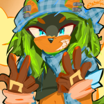 Surge The Tenrec's hangout!