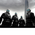 Civil Protection (HL2)
