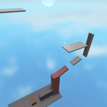 unnamed platformer