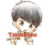 Tonkatsu