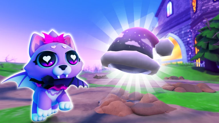 About Monster High, Roblox.com