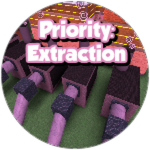 Priority: Extraction