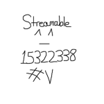streamablew
