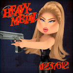 #HEAVY METAL.