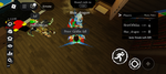 Group for fun mixed with terrific games