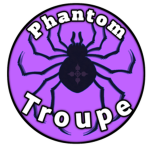 Phantom Troupe offcial