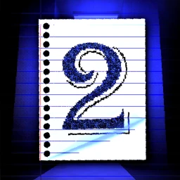 Page Hunter 2 icon