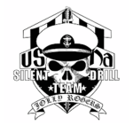Silent Marine Platoon