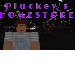 Pluckey's HOMESTORE