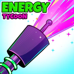 Energy Tycoon icon