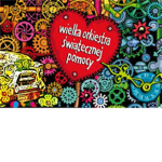 Wielka Orkiestra Swiatecznej Pomocy WOSP